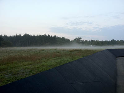 Image of Flight 93 National Memorial